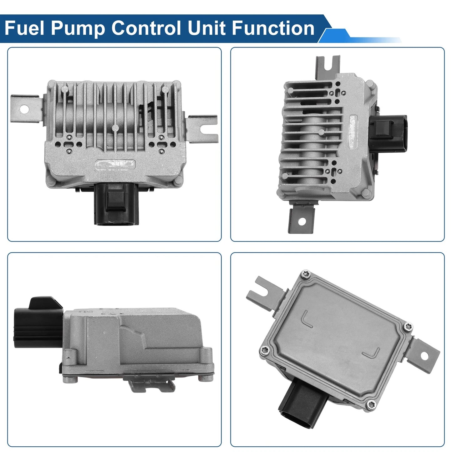 Fuel Pump Control Module for Volvo S60 (2011-2018)