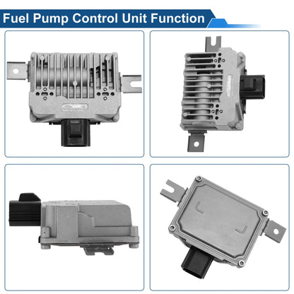 Fuel Pump Control Module for Volvo S60 (2011-2018)