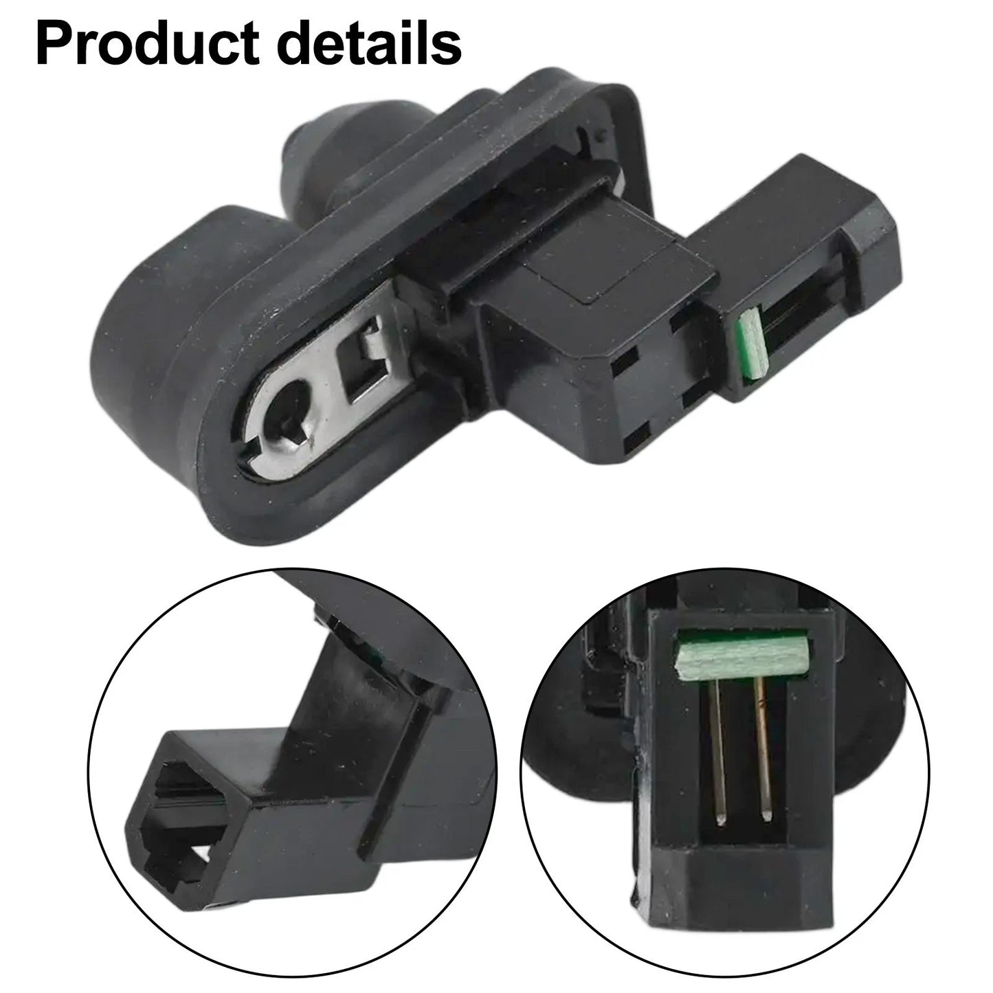 Door Switch for Isuzu D-Max