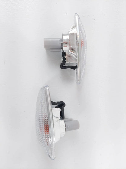 Blinker Repeater for Hyundai Elantra, Getz, Tucson, Accent, Matrix, Terracan (2000-2023)