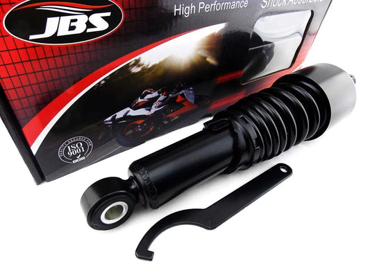 11 Inch Lowering Shock Absorbers for Harley HD XL883N Sportster (2014-2023)