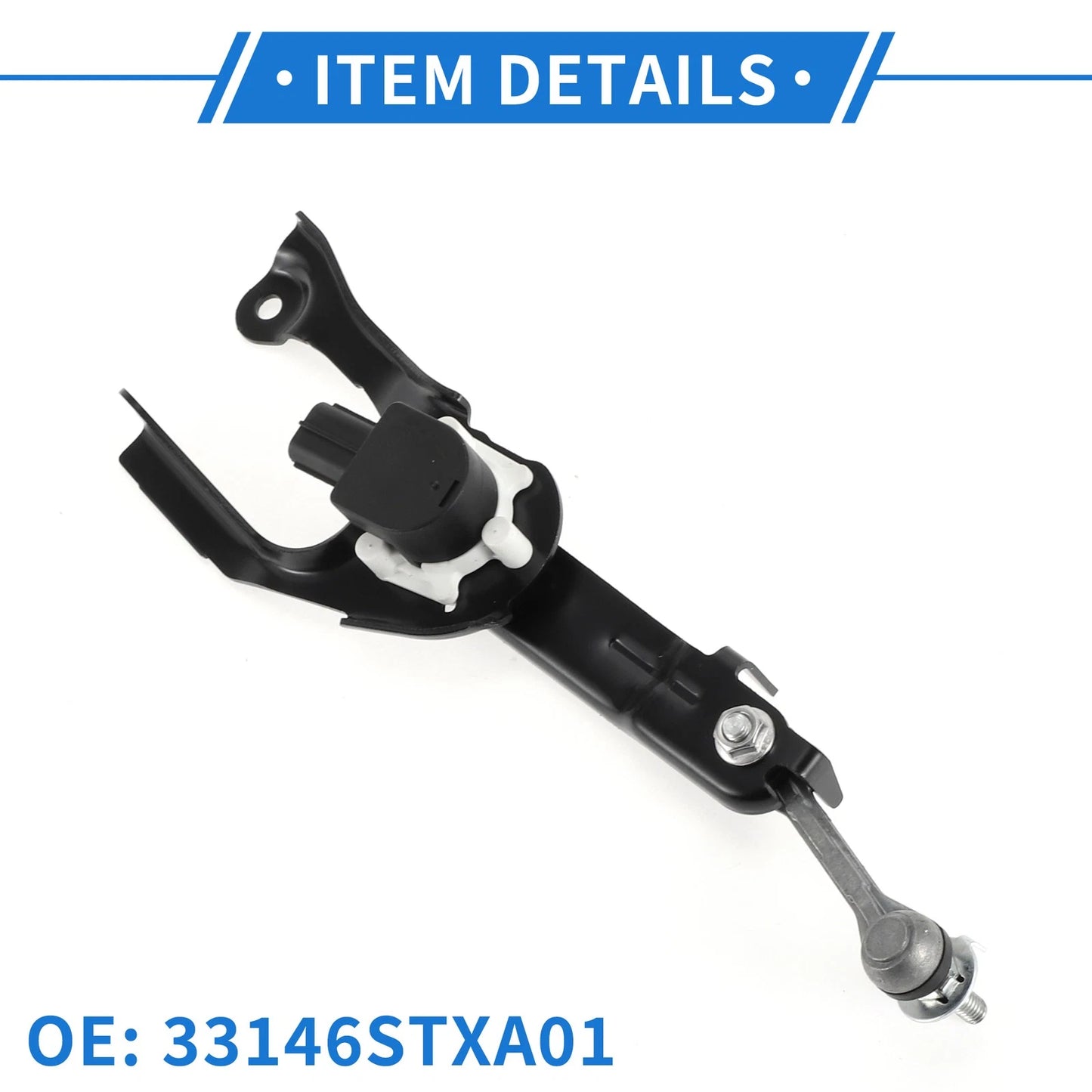 Air Suspension Ride Height Level Sensor for Acura MDX (2007 - 2013)