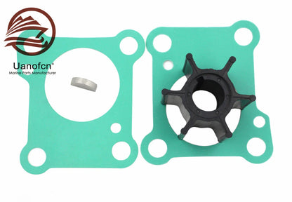 New Water Pump Impeller Service Kit for Honda BF9.9A/BF15A