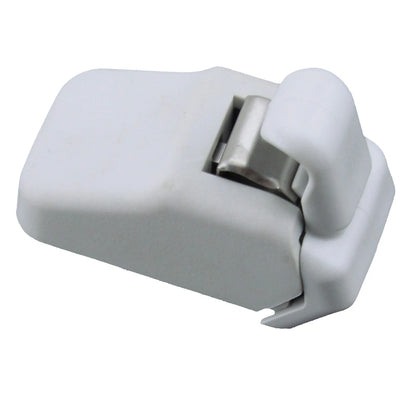 Sun Visor Support Clip for Jeep Renegade (2015-2018)
