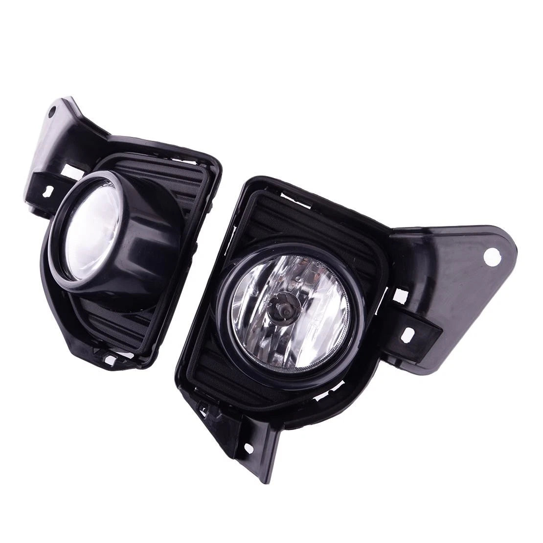 Front Fog Driving Lamps for Toyota Hiace (2014-2018)