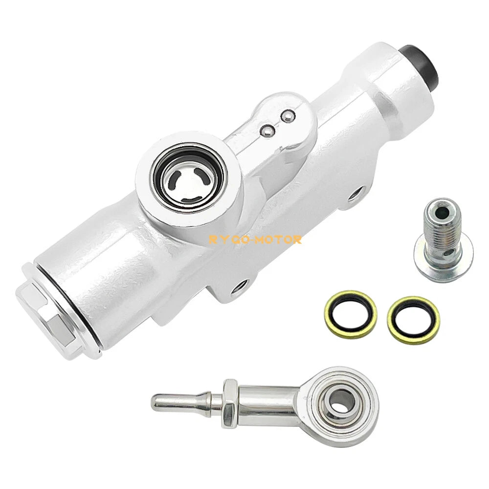 Rear Brake Master Cylinder for K-T-M 525 530 540 560 SX SXF SMR SXS EXC EXCF XC