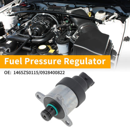 Fuel Pressure Regulator for Jeep Cherokee (2002-2008)
