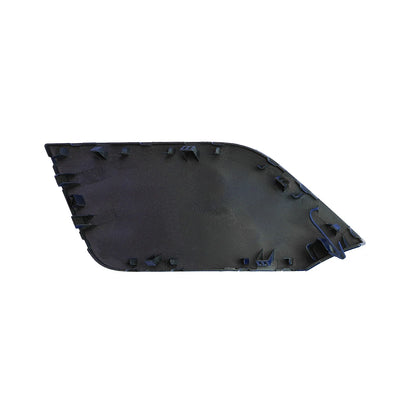 Blue Tow Hook Cover for Nissan Rogue (2017-2020)