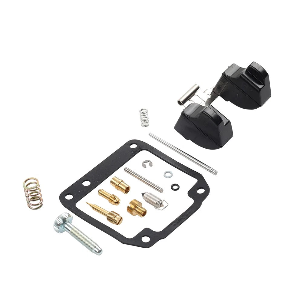 Carburetor Repair Kit for Kawasaki BN 125 Eliminator (2001-2009)