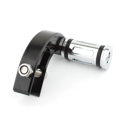 Chrome Heel Toe Shifter Pegs for Harley Davidson Softail (2018-2023)