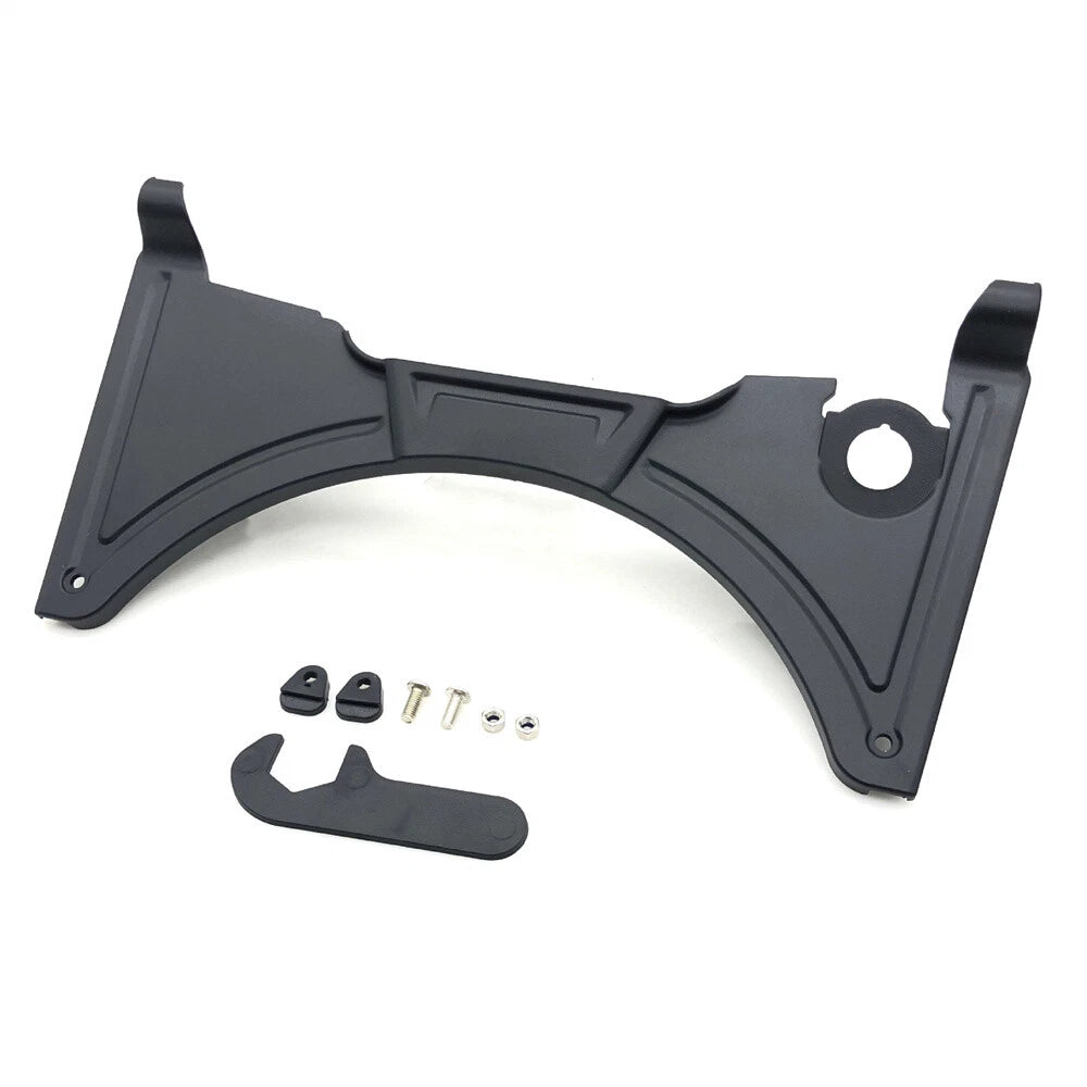 Instrument Fairing Air Deflector for BMW R1200GS R1250GS (2013-2022)