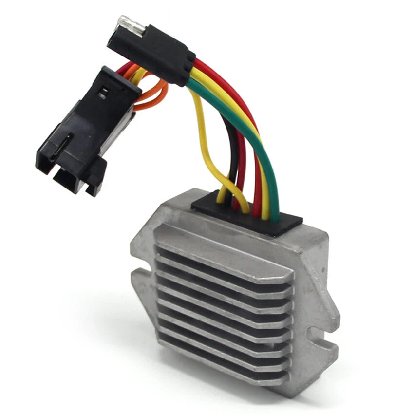 Voltage Rectifier Regulator for Polaris SwitchBack Indy Pro RMK Rush 600 800