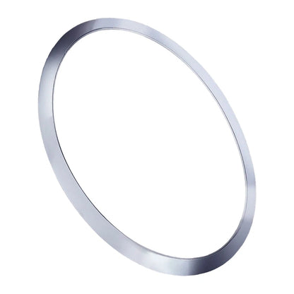 Chrome Headlight Trim Ring Right Side for Mini Cooper F55 F56 F57 (2014-2018)