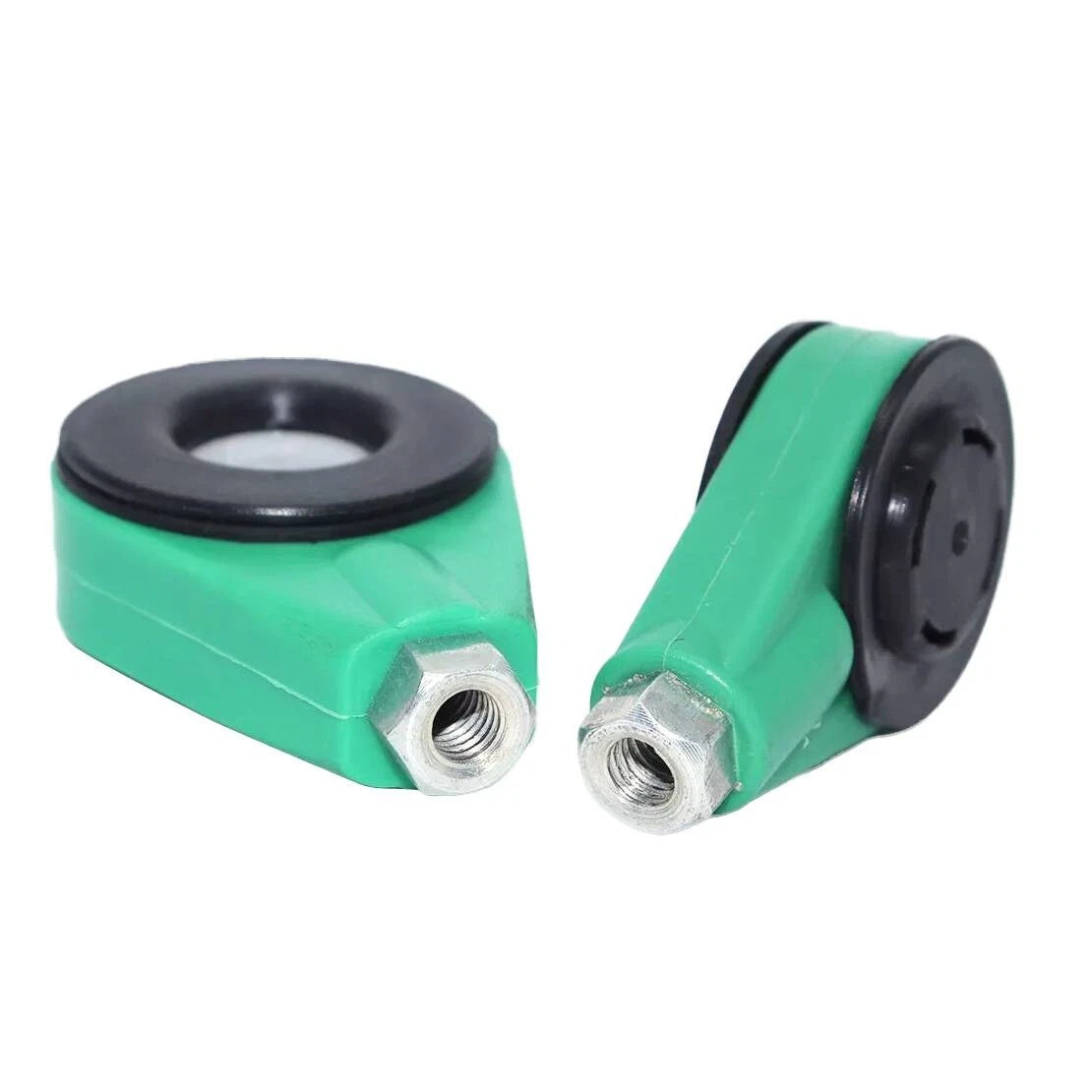 3Pc Manual Gear Linkage Bushings for Fiat 500, 500 Abarth (2007-2023)