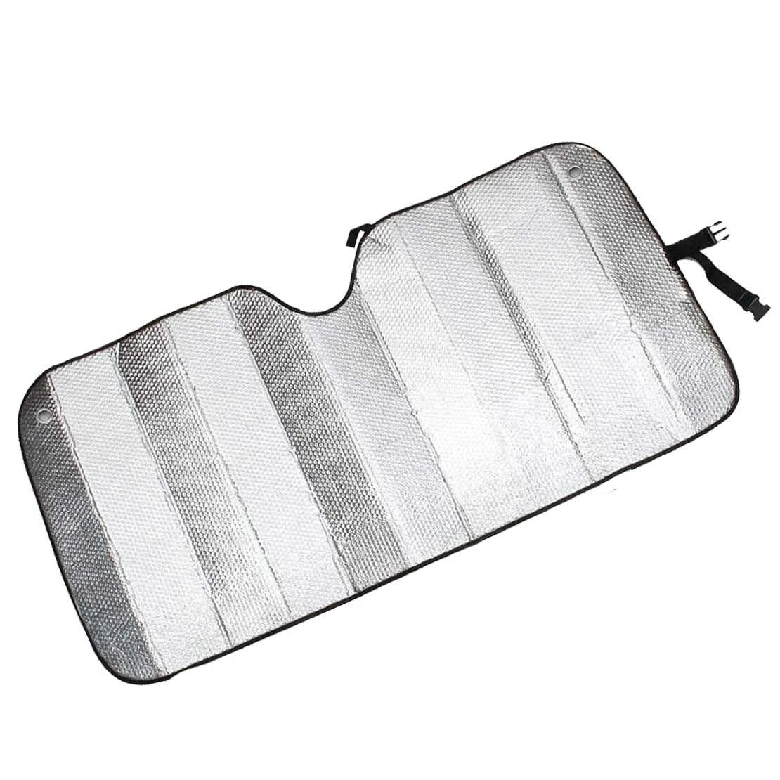 Universal Front Windshield Parasol Shade Cover for SUV (Fits Most Models)