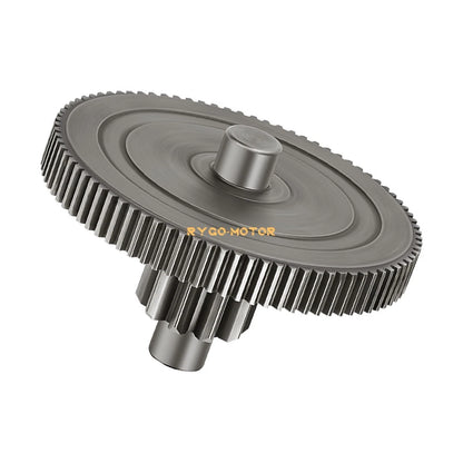 Starter Reduction Gear Shaft for Honda Foreman Pioneer 500 Rancher