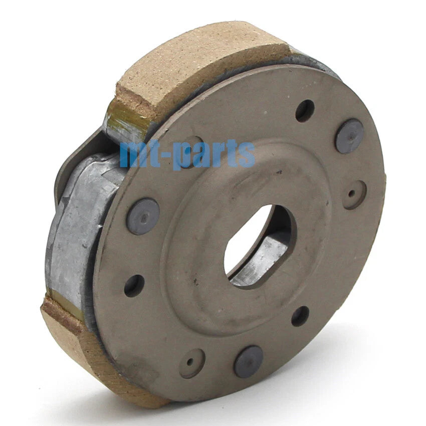 Clutch Plate for Keeway Outlook 125 4T LC / 150 4T LC (2005-2023)