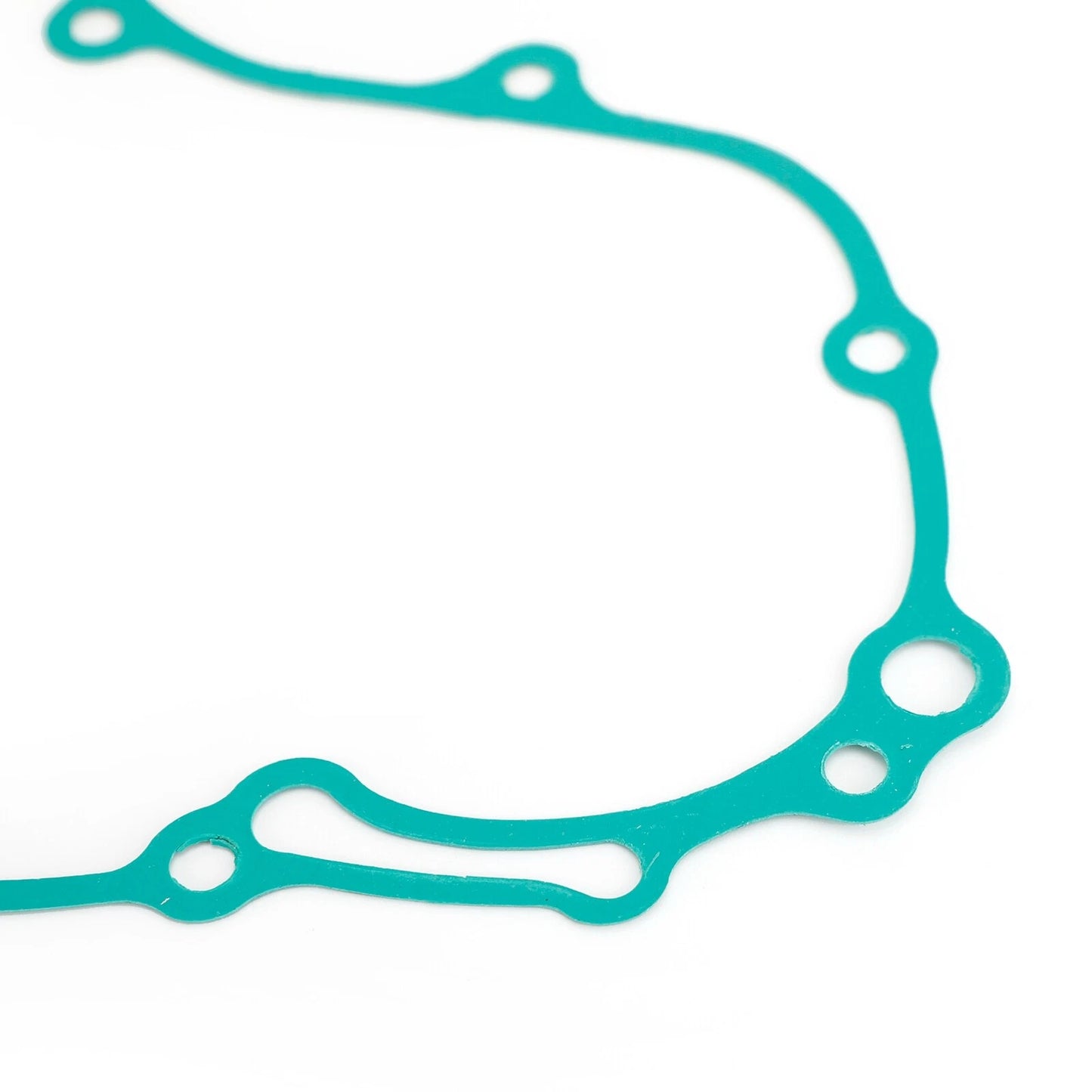 Engine Cover Gasket Left for Honda CRF 450R (2002-2023)