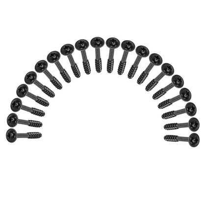 20 x Air Filter Cleaner Box Lid Screws for Opel Chevrolet Buick
