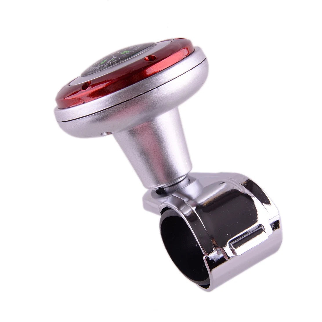 Steering Wheel Spinner Knob for Car Truck Tractor Lorry Forklift