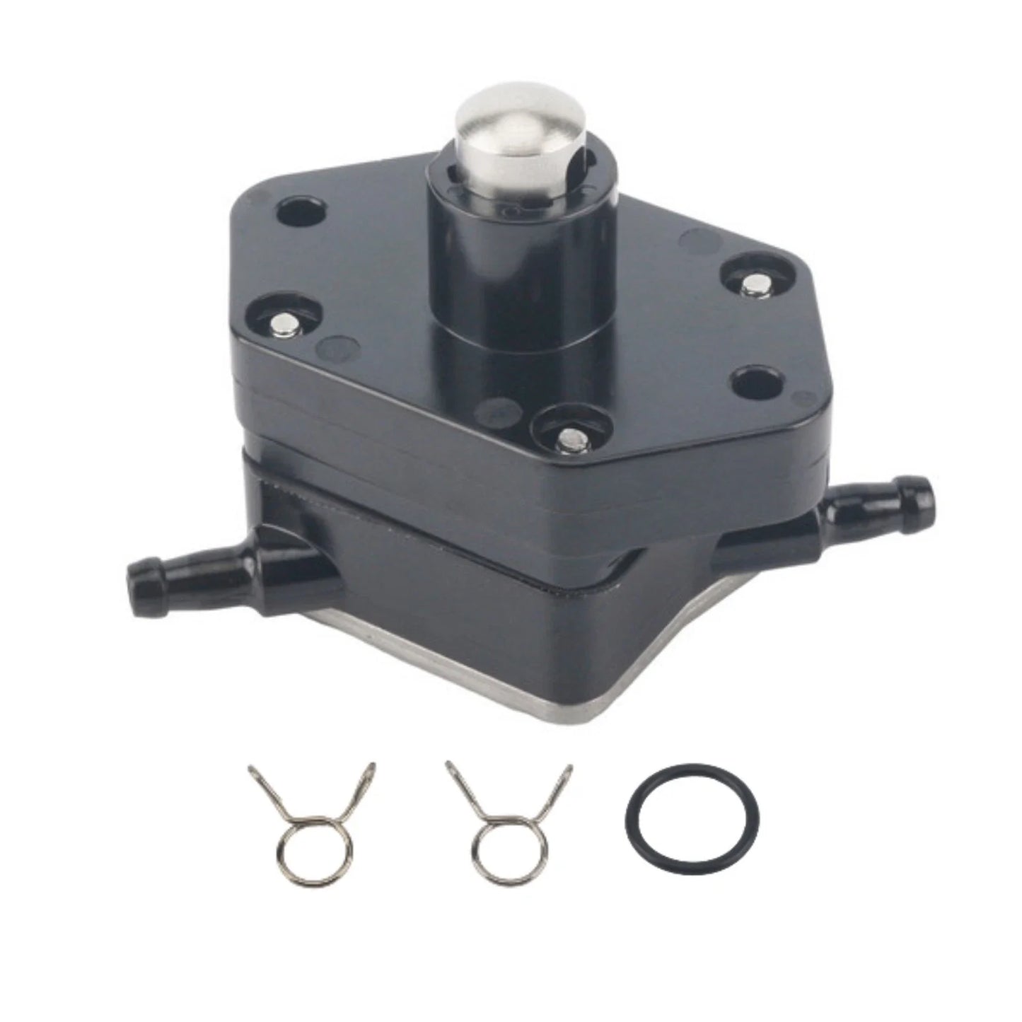Fuel Pump Assy for Yamaha Outboard 4-Stroke F T 30-60HP
