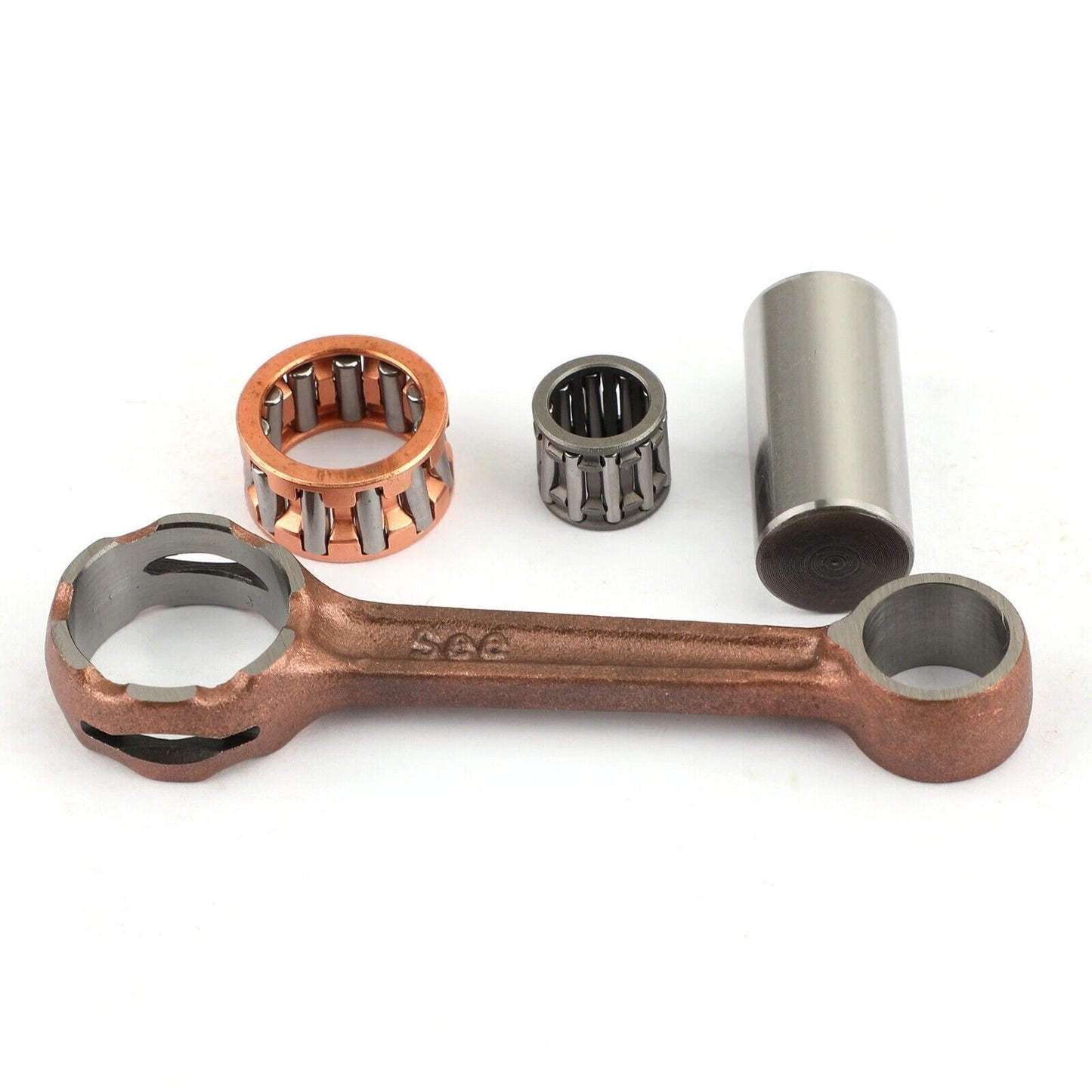 Connecting Rod Set for Suzuki AD50 AE50 AZ50 TR50 F250 AJ F2
