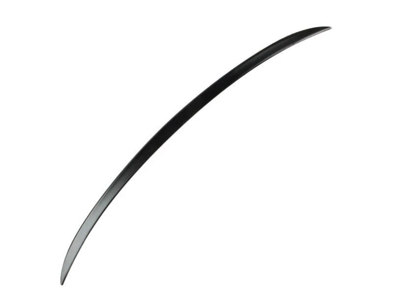 ABS Aero Rear Boot Spoiler for BMW E93 (2008-2012)