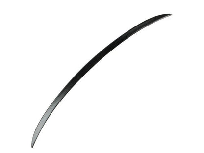 ABS Aero Rear Boot Spoiler for BMW E93 (2008-2012)
