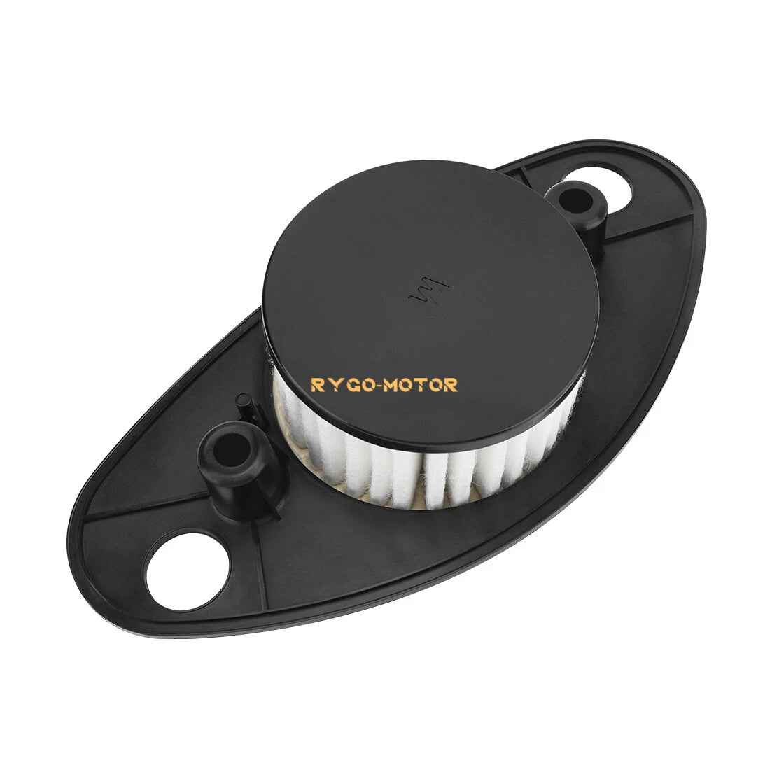 Air Filter Cleaner for Suzuki VL800 Intruder Volusia Boulevard C50 (2001–2004)
