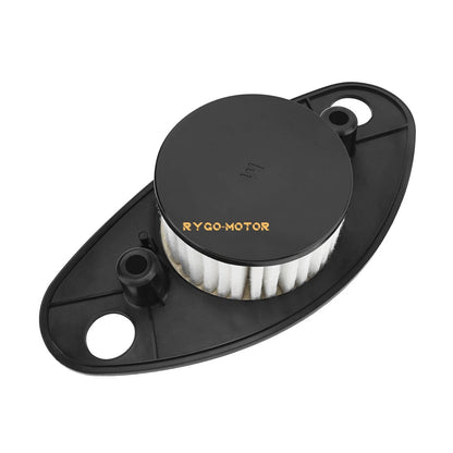 Air Filter Cleaner for Suzuki VL800 Intruder Volusia Boulevard C50 (2001–2004)