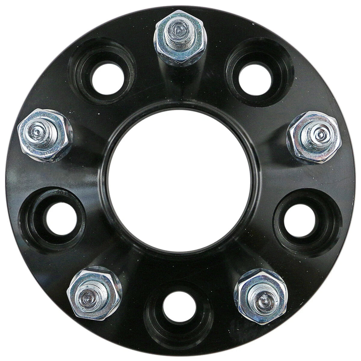 2 x 15mm Hub Centric Wheel Spacers for Nissan 350Z, 370Z, Silvia, Skyline (2002-2023)