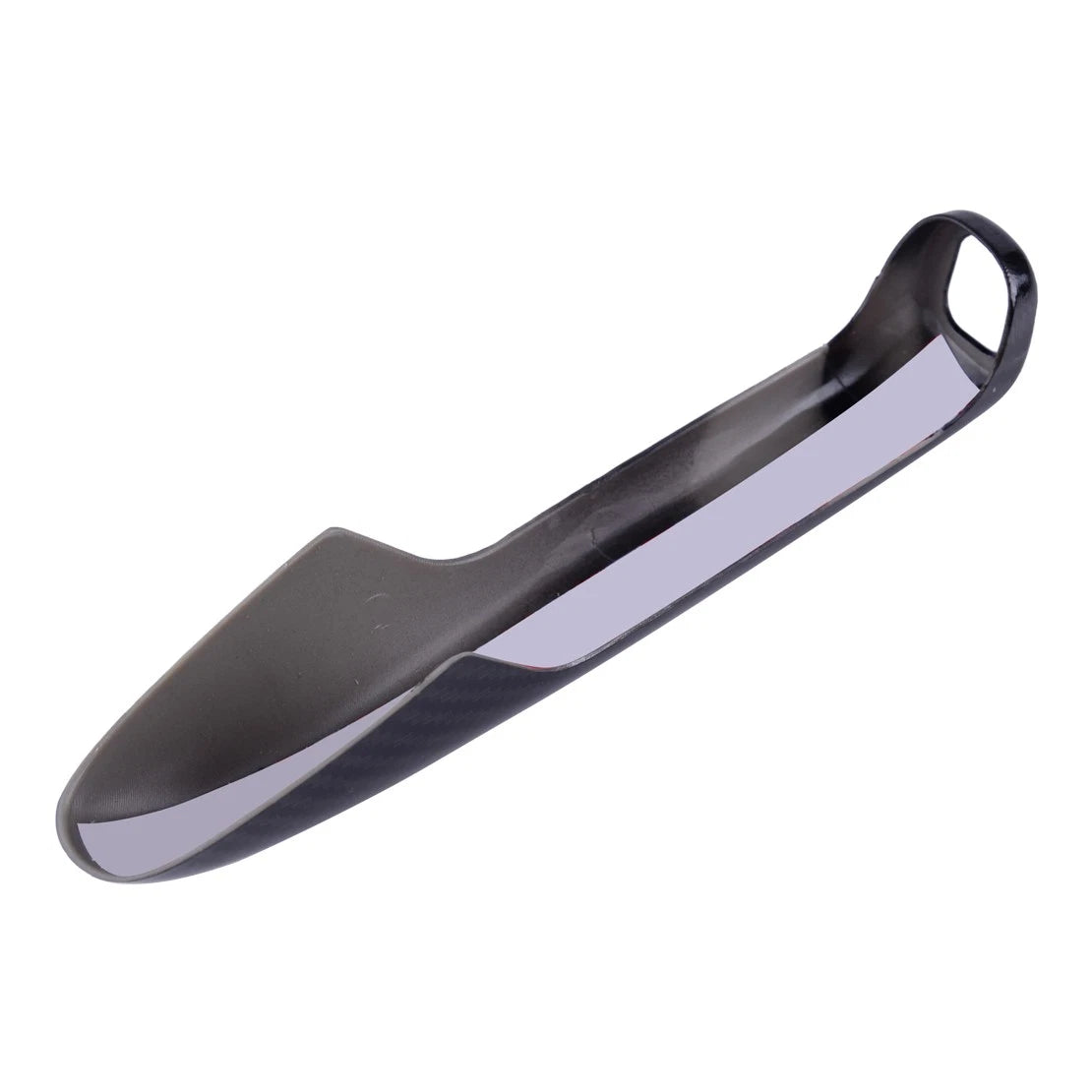 Carbon Fiber ABS Handbrake Bezel Cover for Honda Accord (2008-2013)
