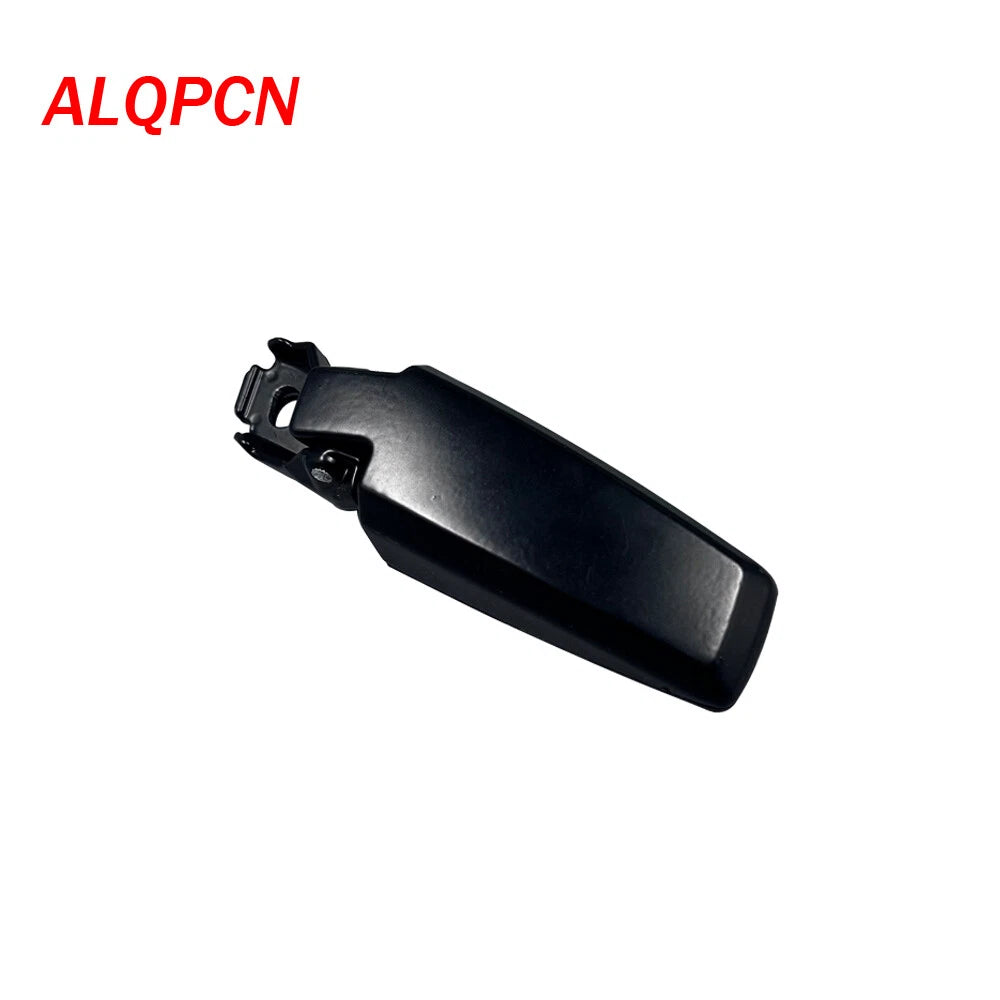 Black Tailgate Window Glass Hinge for Ford Territory (2004-2022)