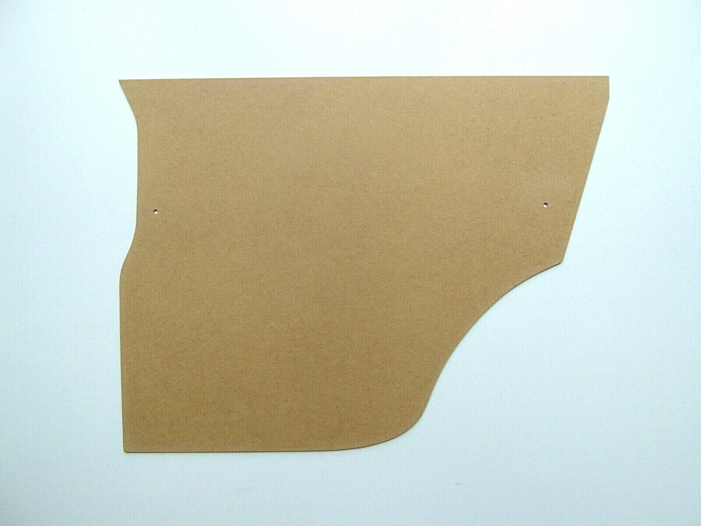 Door panels side trim for Morris Austin Mini (1970–1996)