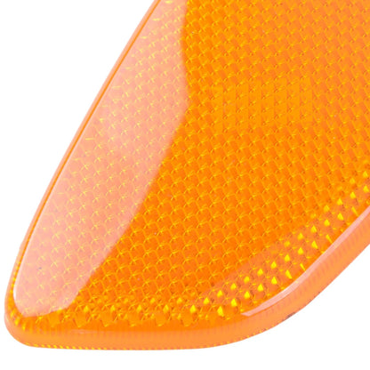 Side Signal Marker Corner Parking Light for Jeep Wrangler TJ (1997-2006)