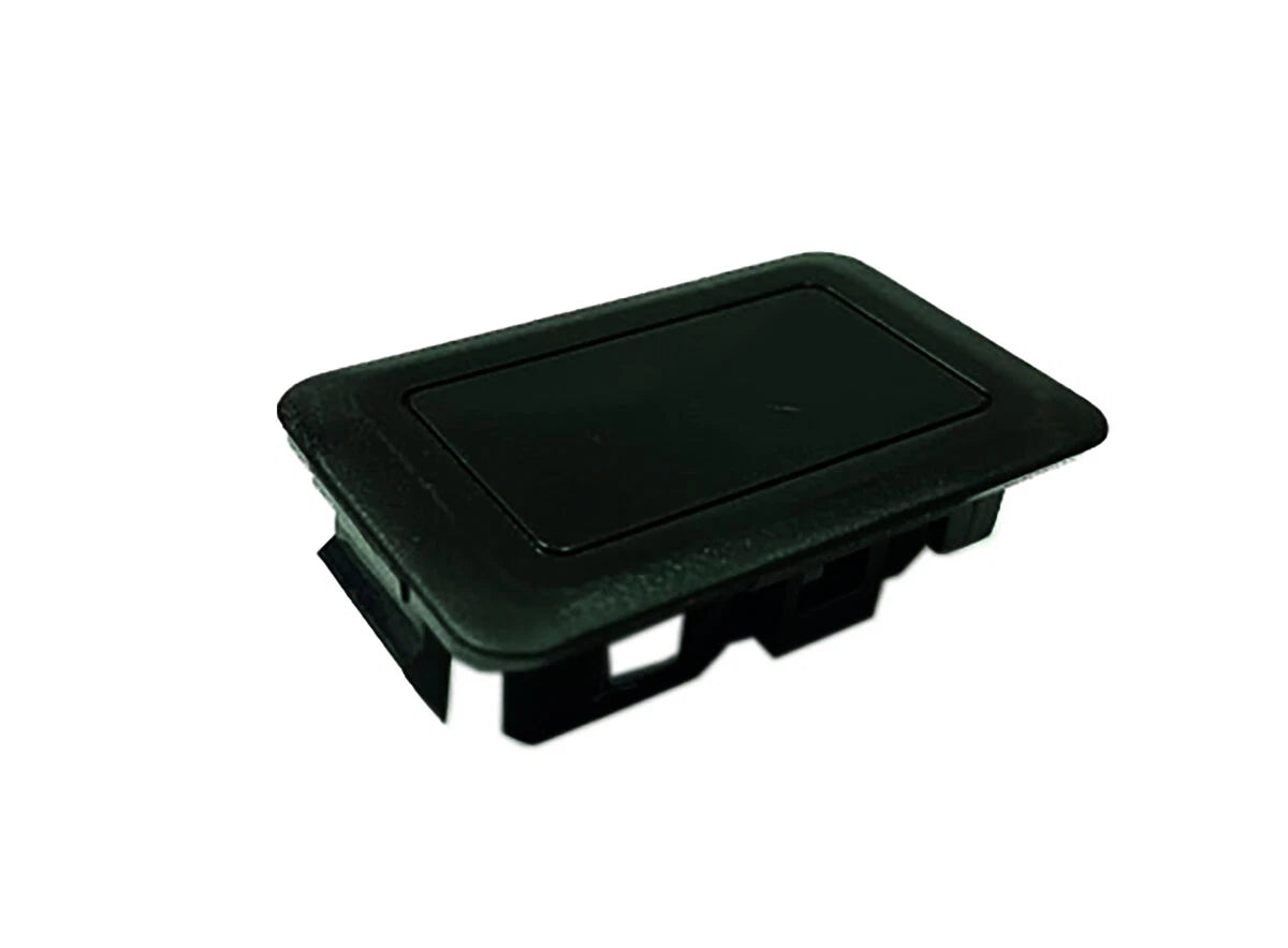 Dash Panel Hole Cover for Mitsubishi L200 Triton (1986-2004)