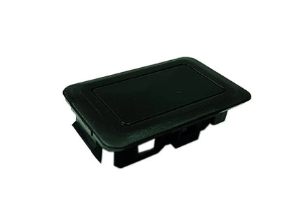 Dash Panel Hole Cover for Mitsubishi L200 Triton (1986-2004)