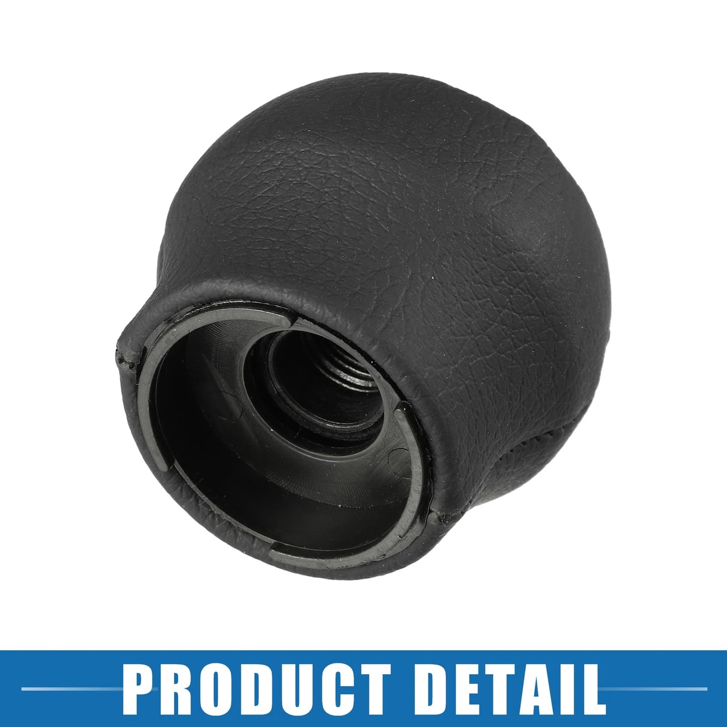 5 Speed Manual Shift Knob for Toyota Corolla (2007-2014) Plastic