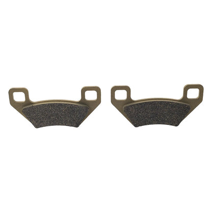 Brake Pads for Arctic Cat 250 300 350 366 400 500 550 570 700 1000