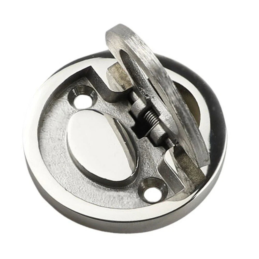 Space Saving 2in Boat Hatch Handle for All Boats, PWC, Jet Skis