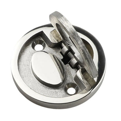 Space Saving 2in Boat Hatch Handle for All Boats, PWC, Jet Skis