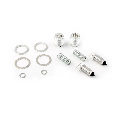 Carburetor Repair Kit for Honda GL500 GL500I 1981-1982 (2 x Sets)