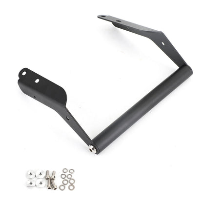 GPS Holder for Kawasaki KLZ 1000 Versys 1000 (2019-2023)
