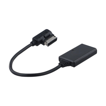 1x Music Interface AUX Audio Cable Adapter for Audi A5/A6/A8/Q7