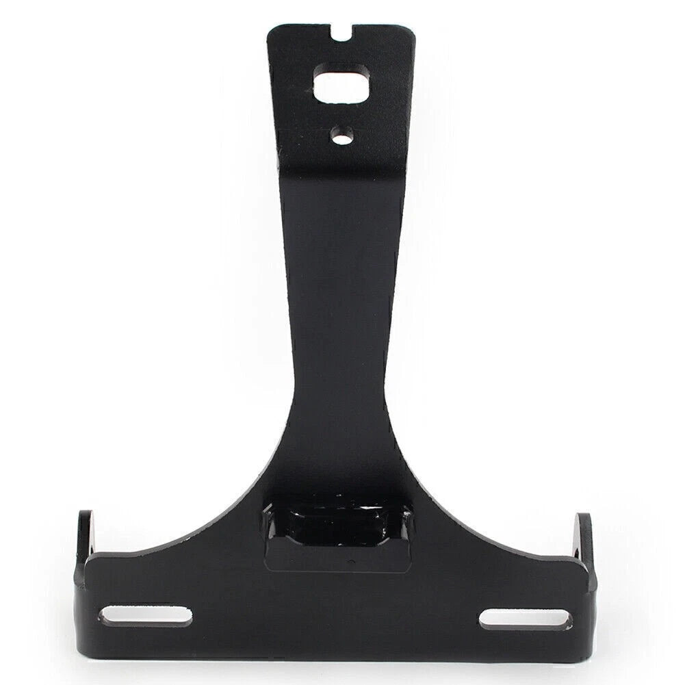 CNC License Plate Holder Frame for DUCATI 848 1098 1198 (2008-2015)