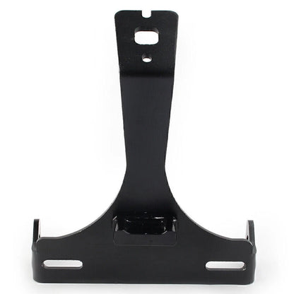 CNC License Plate Holder Frame for DUCATI 848 1098 1198 (2008-2015)