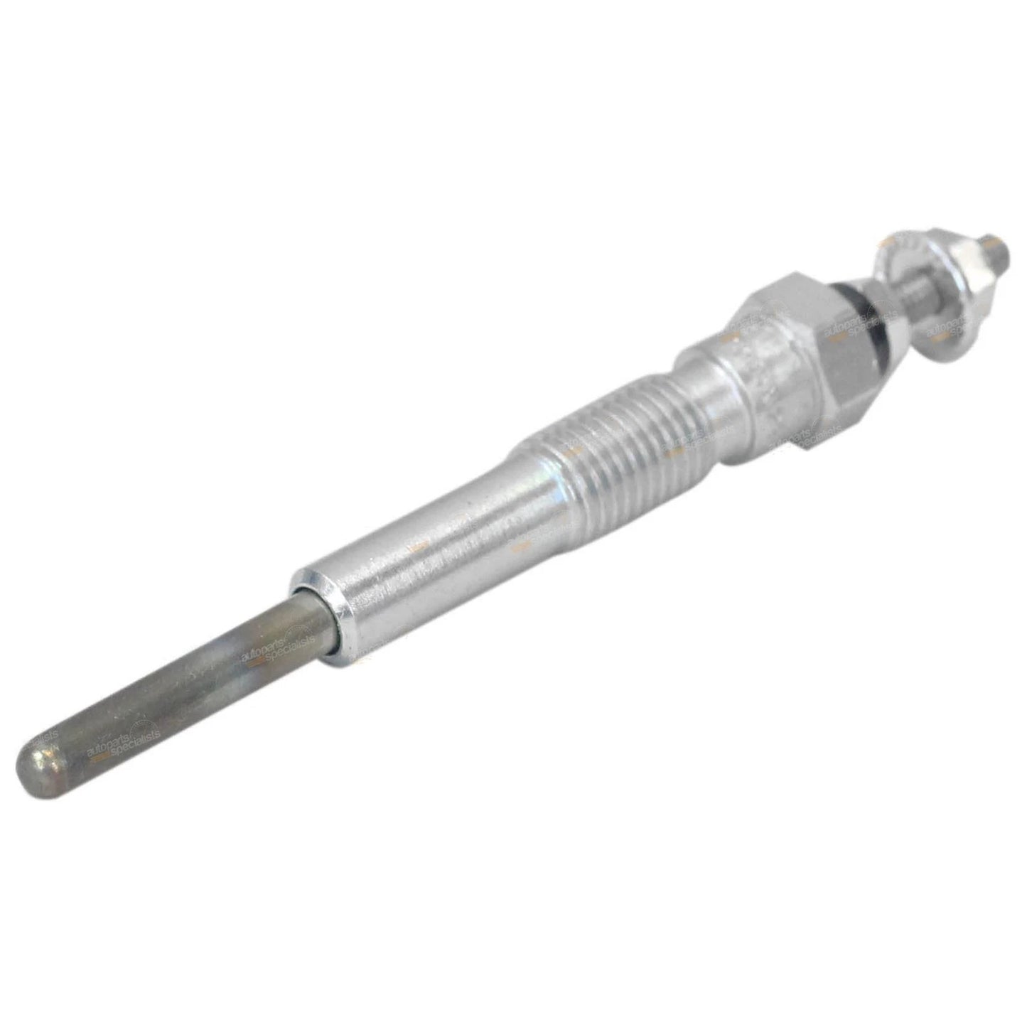 4 x Glow Plugs for Toyota Landcruiser BJ40 BJ43 (1975–1980)