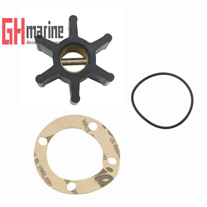 Flexible Water Pump Impeller Kit for Onan Ensign MAJB Inboard Marine