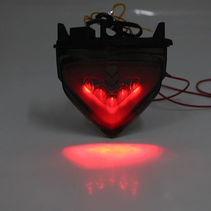 LED Turn Signal Tail Light for Honda CB1000R (2008-2014)