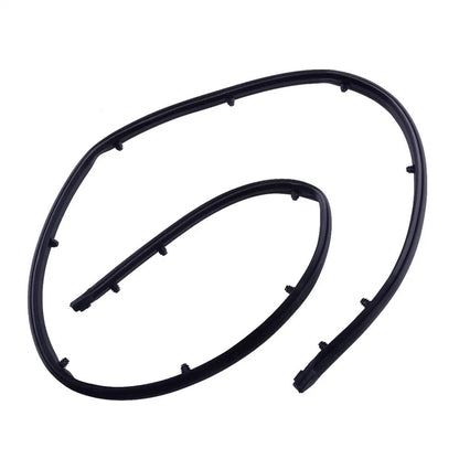 Front Bumper Sealing Strip for 2011-2015 Kia Optima 2.0L 2.4L